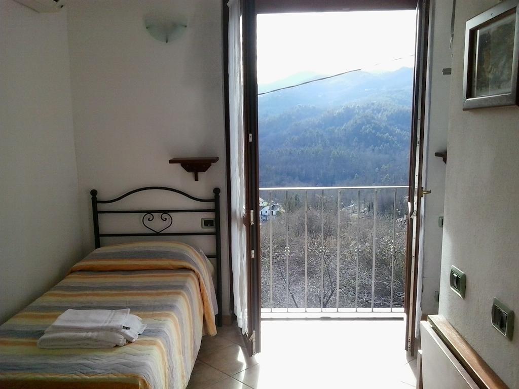 Agriturismo Casalino เบเวรีโน ห้อง รูปภาพ