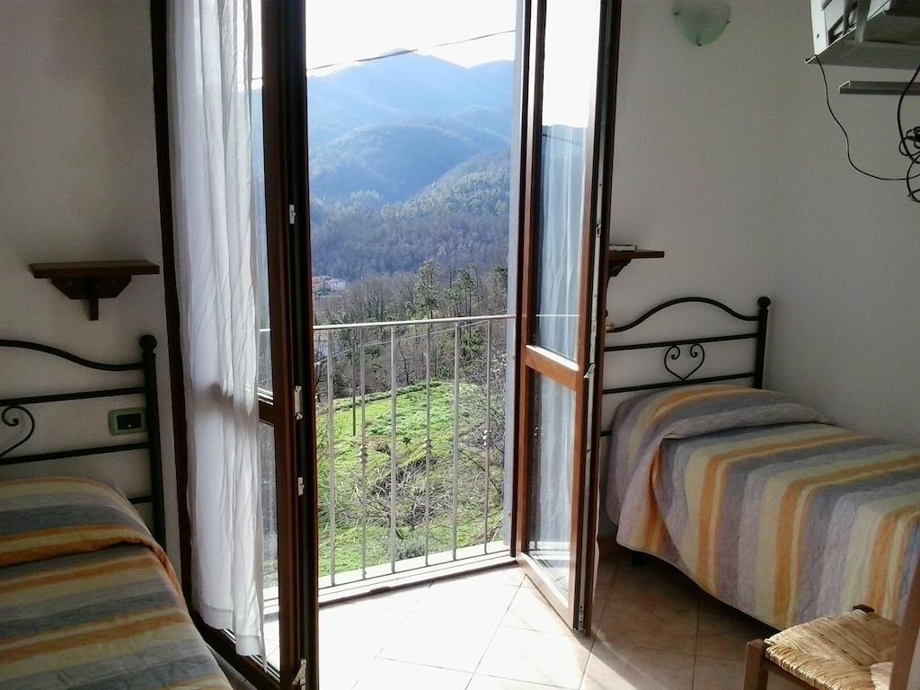 Agriturismo Casalino เบเวรีโน ห้อง รูปภาพ