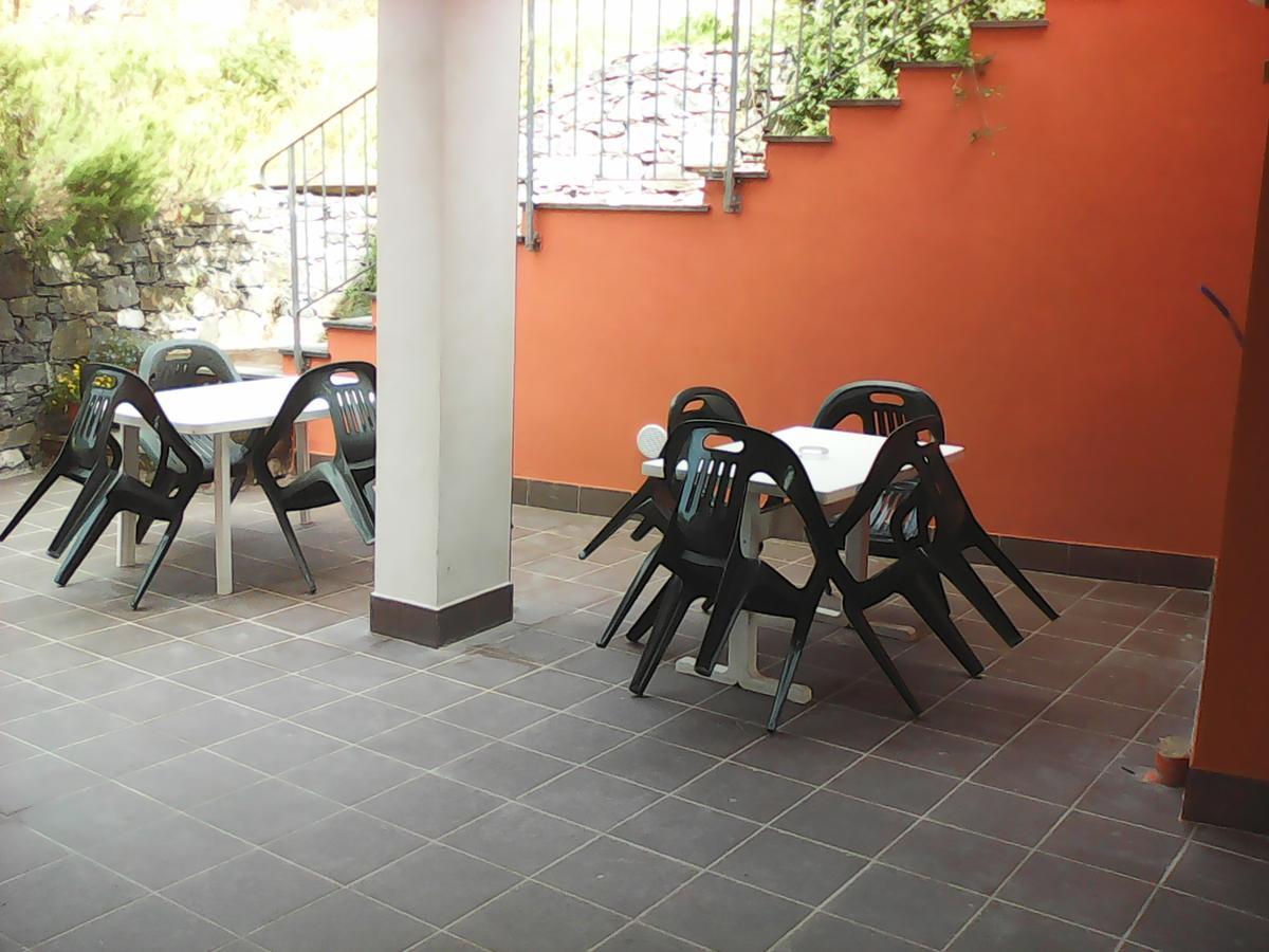 Agriturismo Casalino เบเวรีโน ภายนอก รูปภาพ