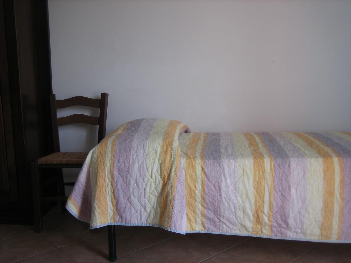 Agriturismo Casalino เบเวรีโน ภายนอก รูปภาพ